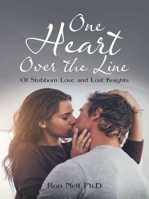cover image of One Heart over the Line